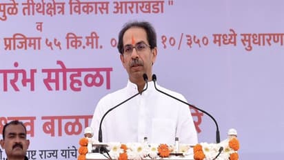 Uddhav Thackeray’s visit to Ayodhya, an endeavour to win back confidence of Hindus?