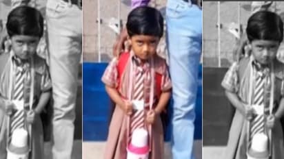 भाई को नहीं मालूम था कि लुकाछिपी का खेल उसकी 5 साल की बहन के लिए 'काल' बन जाएगा