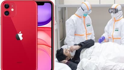 ഐ ഫോണിനെയും കൊറോണ ബാധിച്ചു !, വന് നഷ്ടം ഉണ്ടായേക്കുമെന്ന് റിപ്പോര്ട്ടുകള്; ആശങ്ക പടരുന്നു