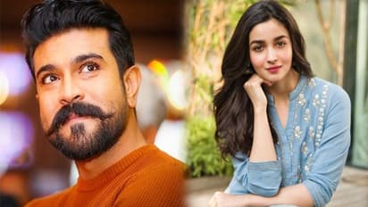 RRRకు మరో షాక్.. రామ్ చరణ్, అలియా భట్ లుక్ లీక్!