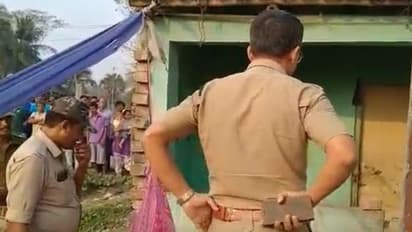 ঘুটিয়ারি শরীফে ভয়াবহ বিস্ফোরণ, গুরুতর জখম তিন শিশু