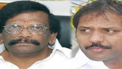 ప్రకాశం టీడీపీ నేతలకు షాక్: గొట్టిపాటి, శిద్దాలకు వందల కోట్ల జరిమానా