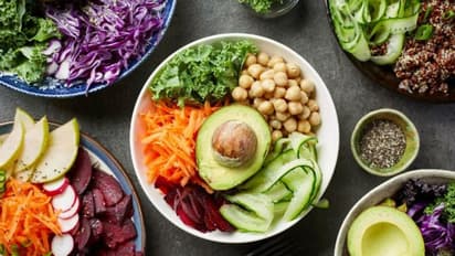 നിങ്ങള്‍ 'വെജിറ്റേറിയന്‍' ആണോ? എങ്കില്‍ ഈ ഏഴ് കാര്യങ്ങളെക്കുറിച്ച് കരുതുക!