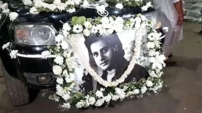 কলকাতায় এসে পৌঁছল তাপস পালের মরদেহ, রাতে থাকছে পিস হাভেনে