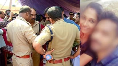 പൊലീസ് കസ്റ്റഡിയിലും ശരണ്യയുടെ ഫോണിലേക്ക് കാമുകന്റെ 17 മിസ്ഡ് കോളുകള്