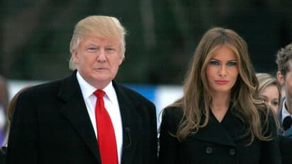 ಭಾರತಕ್ಕೆ ಟ್ರಂಪ್ ಭೇಟಿ; ಸ್ಲಂ ಕಾಣದಂತೆ 6 ಕೋಟಿ ವೆಚ್ಚದಲ್ಲಿ ತಡೆಗೋಡೆ