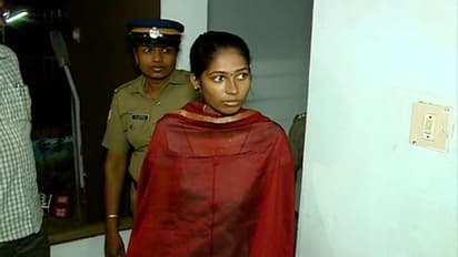 കണ്ണൂരിൽ മകനെ കടൽഭിത്തിയിൽ എറിഞ്ഞുകൊലപ്പെടുത്തിയ കേസ്: കുറ്റബോധം തോന്നുന്നുണ്ടെന്ന് ശരണ്യ