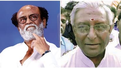 டெல்லி கலவரம் திட்டமிடப்பட்டது...எதிர்க்கட்சி அல்லது வேறு சிலர்தான் காரணம்...ரஜினி சகோதரர் குற்றச்சாட்டு!