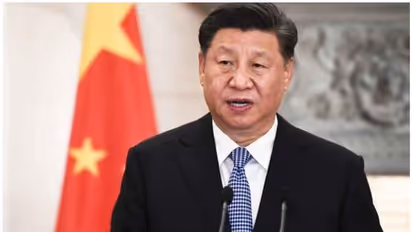 US magazine describes Xi Jinping as architect of aggressive moves against India, adds he risked his future