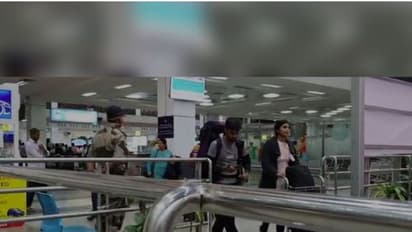 35 people evacuated from China return to Andhra Pradesh after quarantine period