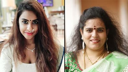 అసభ్యకర వ్యాఖ్యలు చేస్తూ తిడుతోంది.. శ్రీరెడ్డిపై కంప్లైంట్!