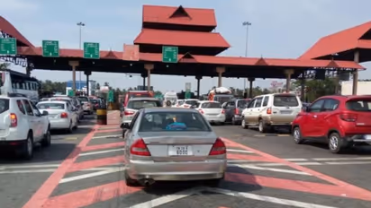 Kerala: ED finds embezzlement of NHAI funds at Paliyekkara toll plaza after raids; Read 