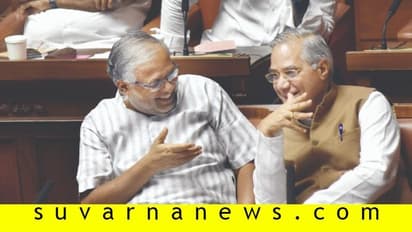 'ಸರ್ಕಾರ ಬೀಳಿಸಿದ 17 ಶಾಸಕರ ಫೋಟೋಕ್ಕೆ ಪೂಜೆ ಮಾಡಬೇಕು!'