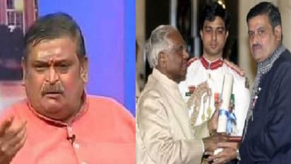 'ஆதரவற்றோர்களின் அடைக்கலம்' சிவானந்தா குருகுலம் ராஜாராம் மரணம்..!