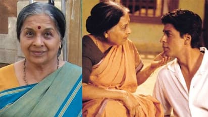 'സ്വദേശി'ലെ കാവേരിയമ്മ ഇനി ഇല്ല, കന്നട നടി കിഷോരി ബല്ലാല് അന്തരിച്ചു