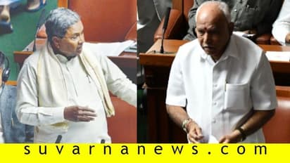 'ಹೊಸ ಸಚಿವರ ಪರಿಚಯ ಬೇಕಿಲ್ಲ, ನಿಮಗೆ ಪರಿಚಯಿಸಿದ್ದೇ ನಾವು'