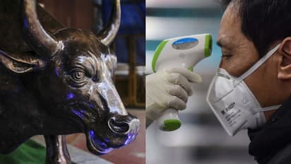 ഇന്ത്യ, ലണ്ടൻ, ജാപ്പനീസ് ഓഹരി വിപണികളിൽ ഇടിവ്; നേട്ടം കൊയ്ത് എഫ്എംസിജി ഓഹരികൾ