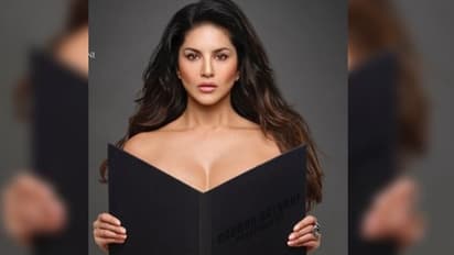 You can't write 'nasty-creepy comments' on Sunny Leone's social media’