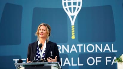 Mary Pierce to visit Delhi in search of next Indian tennis star