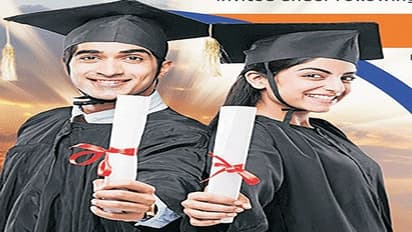 సీఎం విదేశీ స్కాలర్షిప్ పథకానికి దరఖాస్తుల ఆహ్వానం...వెంటనే అప్లై చేసుకోండీ