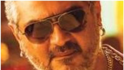 ബൈക്ക് സ്റ്റണ്ടിനിടെ അജിത്തിന് പരുക്ക്, വലിമൈയുടെ ചിത്രീകരണം നിര്ത്തിവെച്ചു