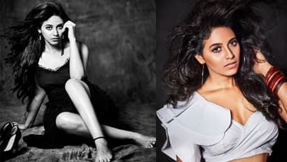 హాట్ గర్ల్ గా మారిన తెలుగమ్మాయి.. అంజలి ఫోటోలు!