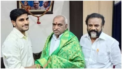 பாஜகவில் சேரும் குரு.கனல் அரசன்...! ராமதாஸுக்கு செம டஃப் கொடுக்க முடிவு..!