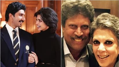 দীপবীরের নয়া লুক, কপিল-রোমির চরিত্রে কতটা মানানসই এই জুটি