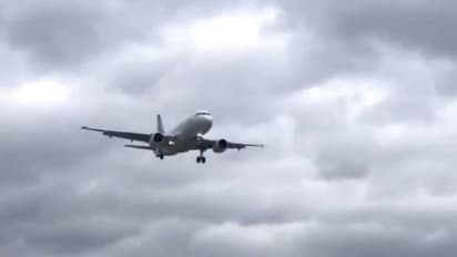 ಕೊರೋನಾ ಭೀತಿ: ಕುವೈಟ್ ವಿಮಾನ ಸಂಚಾರ ಸ್ಥಗಿತ