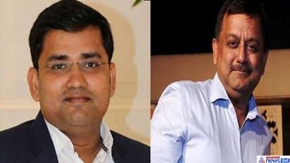 अयोध्या में बनेगा रामलला का भव्य मंदिर, ट्रस्ट में शामिल कौन हैं ये दो IAS अफसर?