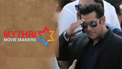 సల్మాన్ ఖాన్ తో రంగస్థలం టీమ్.. పెద్ద ప్లానే వేశారు!