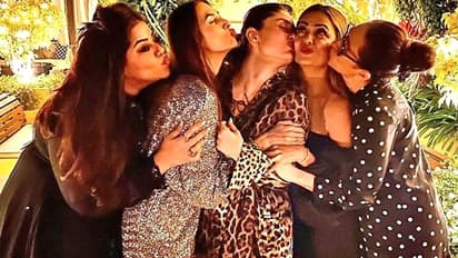 करीना कपूर खान की गर्ल गैंग इस फन के बारे में करती हैं सबसे ज्यादा बातें, बेबो ने कहा- ये मिलियन डॉलर का सवाल