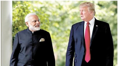 ట్రంప్ భారత పర్యటన: మినిట్ టూ మినిట్ షెడ్యూల్