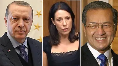 Be it Debbie Abrahams, Turkey or Malaysia, India won’t entertain external interference in its internal affairs