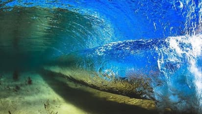 ಆಳ ಸಮುದ್ರ ಅಧ್ಯಯನಕ್ಕೆ ಗ್ರೀನ್ ಸಿಗ್ನಲ್!