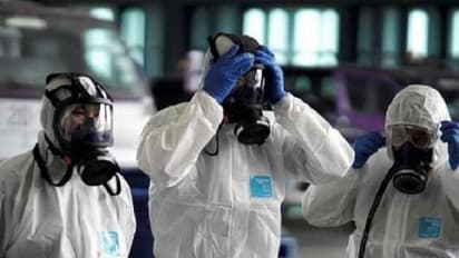 ഇന്ത്യയിൽ വീണ്ടും കൊറോണ: സ്ഥിരീകരിച്ചത് ദില്ലിയിലും തെലങ്കാനയിലും, കരുതലോടെ രാജ്യം