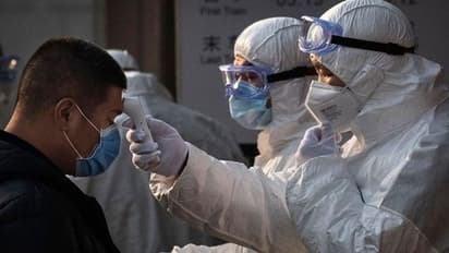 'প্রথমদিকে রোগটাকে সিরিয়াসলি নেয়নি চিন', ফিরে এসে দাবি করলেন দুই পড়ুয়া