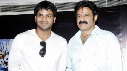 బాలయ్యతో పోటీనా... మంచు మనోజ్ కి పెద్ద సవాలే..!