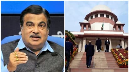 മലിനീകരണം തടയാന് ഇലക്ട്രിക് വാഹനങ്ങള്; ഗതാഗത മന്ത്രി നേരിട്ടെത്തി വിശദീകരണം നല്കണമെന്ന് സുപ്രീംകോടതി