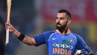 ఓ ఫార్మాట్ కు వీడ్కోలు: విరాట్ కోహ్లీ మనసులో మాట ఇదే...