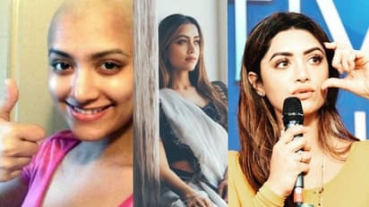 'ക്യാന്സര് ബാധിക്കുമ്പോള് വയസ്സ് 24, ഇപ്പോള് ജീവിതത്തോട് നൂറുമടങ്ങ് പ്രണയം': മംമ്ത മോഹന്ദാസ്