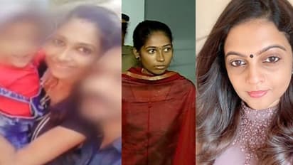 'പ്രസവിച്ച പെണ്ണുങ്ങളെയെല്ലാം ‘അമ്മ’ എന്ന് പറയുന്ന പരിപാടി നിർത്താറായി'; ഒന്നരവയസുകാരന്‍റെ മരണത്തില്‍ അശ്വതി