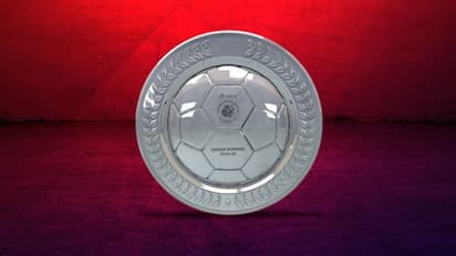 ISL ‘League Winners Shield’ unveiled; ATK, FC Goa locked in intense battle