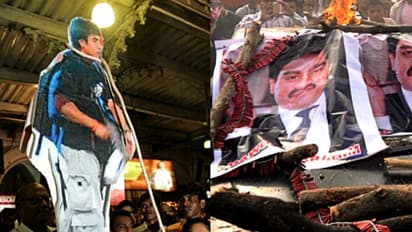 জেলে আজমল কাসব-কে খুন করার সুপারি পেয়েছিল দাউদ-এর গ্যাঙ, প্রকাশ্যে এল চাঞ্চল্যকর তথ্য