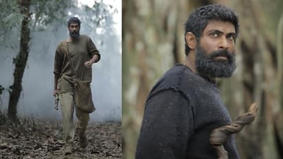 4 అడవులు, 16 ఏనుగులు.. బాహుబలి చాలా ఈజీ.. రాజమౌళిపై రానా కామెంట్స్!