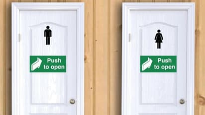 ദേശീയ-സംസ്ഥാന പാതയോരങ്ങളിൽ 24,000 ശുചിമുറികള് നിർമ്മിക്കാൻ മന്ത്രിസഭ തീരുമാനം