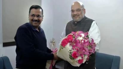 அமித்ஷாவுடன் இணைகிறேன்: அரவிந்த் கெஜ்ரிவால் அதிரடி