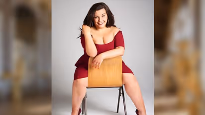 After losing her virginity at 14, woman goes through 130 sexual partners due to rare condition