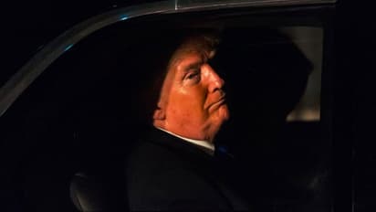 "ഒന്നായ നിന്നെയിഹ.." സസ്‍പെന്‍സുകളുടെ കൂടാരം, യുഎസ് പ്രസിഡന്‍റിന്‍റെ ഈ കാര്‍!