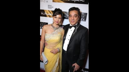 “கமலுக்கும், எனக்கும் என்ன உறவு”... முதன் முறையாக மனம் திறந்த பூஜா குமார்...!